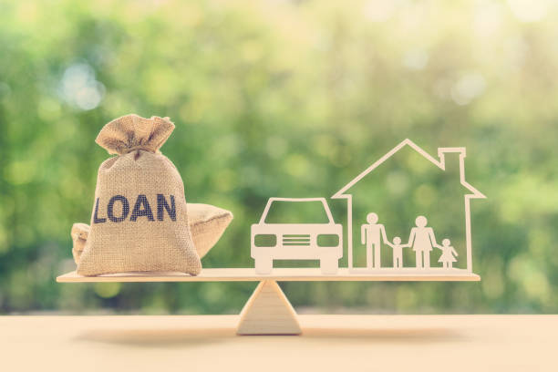 Best Loan Comparison Services  in Arche, OK