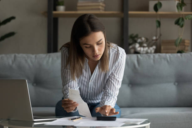 Best Credit Repair Services  in Arche, OK